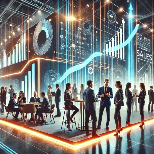 Cómo los Eventos Presenciales Potencian la Confianza y Fidelización de Clientes en la Era Digital Cómo los Eventos Presenciales Potencian la Confianza y Fidelización de Clientes en la Era Digital