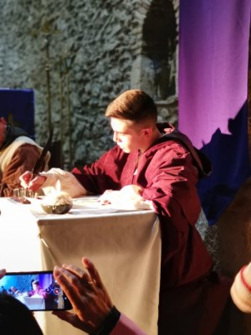 Fiesta de la Carta Puebla Fiesta de la Carta Puebla