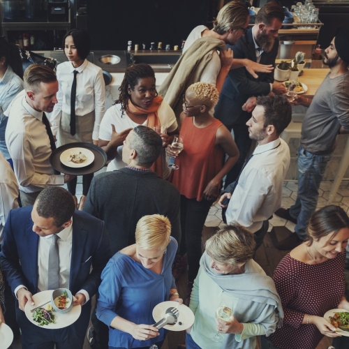 Nuestra Misión Yesgo Eventos