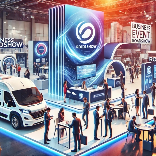 Roadshows y ferias: Estrategias efectivas para captar clientes potenciales en eventos clave Roadshows y ferias: Estrategias efectivas para captar clientes potenciales en eventos clave