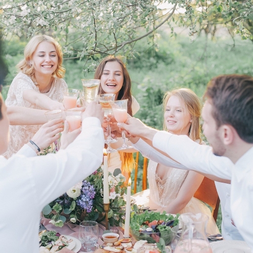 Cómo los eventos presenciales y la conexión humana impulsan la fidelización de clientes Cómo los eventos presenciales y la conexión humana impulsan la fidelización de clientes