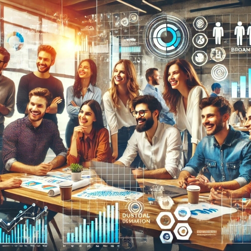 Cómo los eventos corporativos estratégicos impulsan las ventas y el crecimiento empresarial Cómo los eventos corporativos estratégicos impulsan las ventas y el crecimiento empresarial